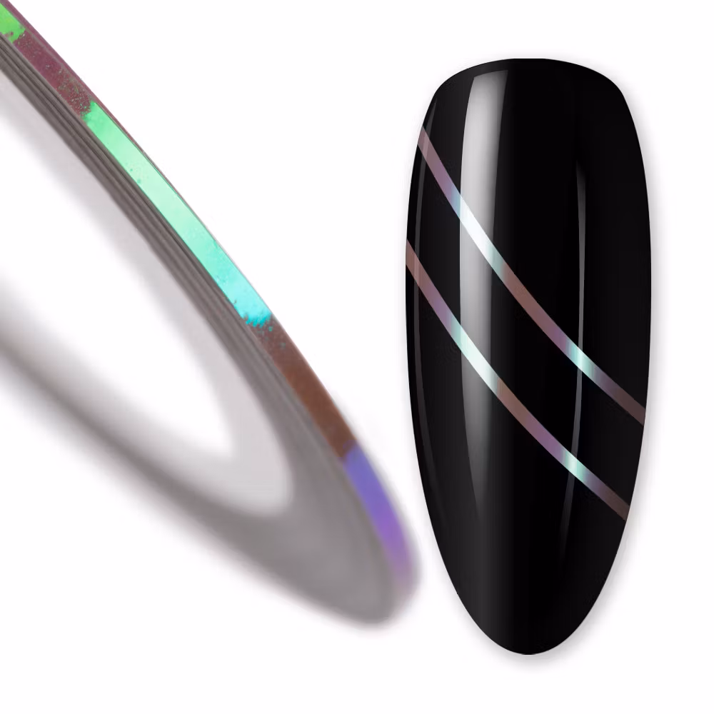 Decorband - Nr 16 - Milk Grey