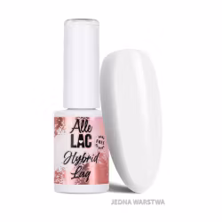 Gellack - Snow White - 6g Hema Free