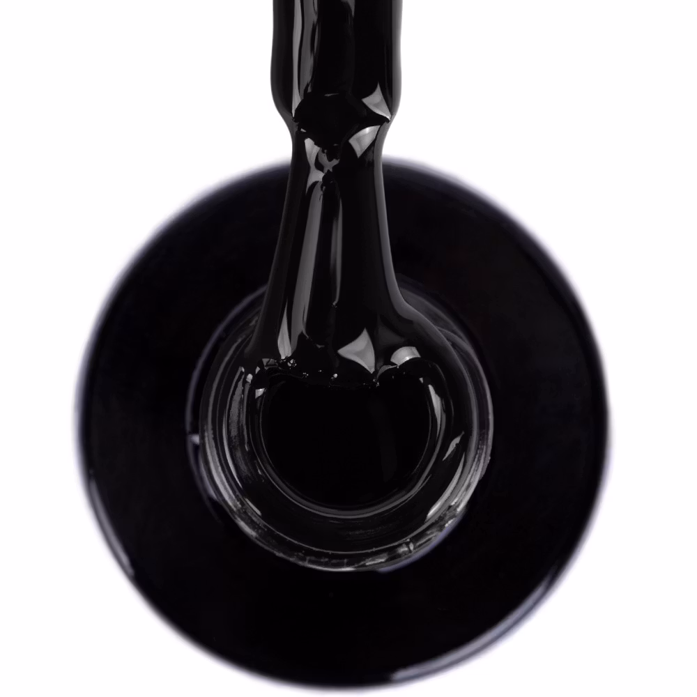 Gellack - Extra Black - 6g Hema Free