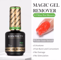 Magic Remover Gellack - 15 ml - Born Pretty