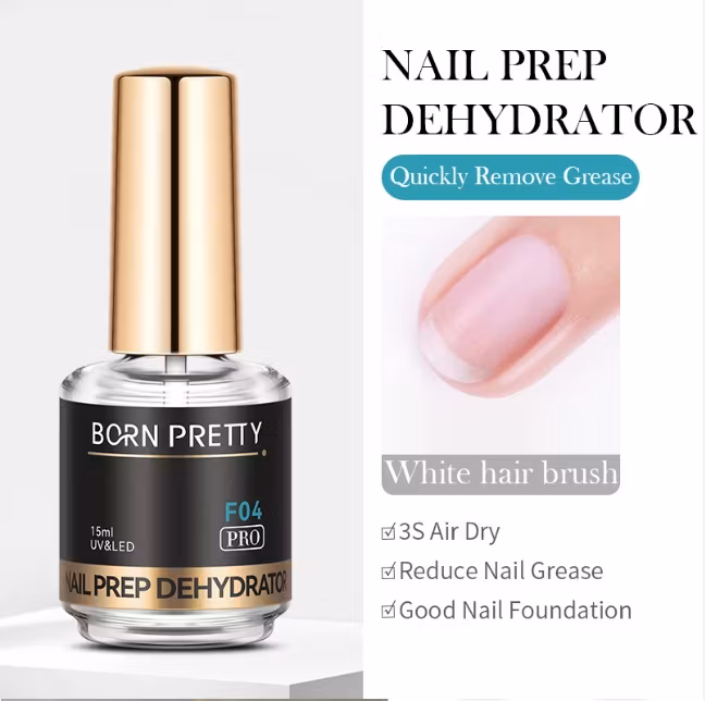 Dehydrator - Nail Prep - 15ml