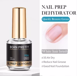 Dehydrator - Nail Prep - 15ml