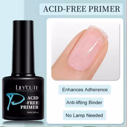 Primer Acid Free - 7ml