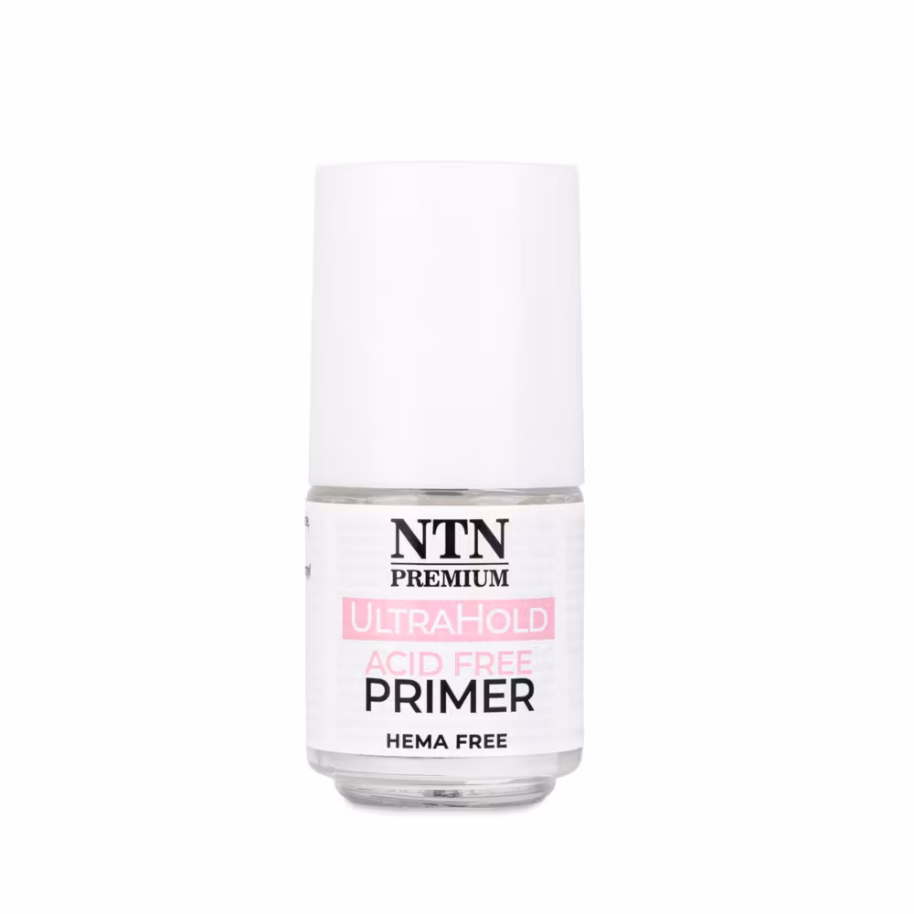 Primer 5ml - Acid free