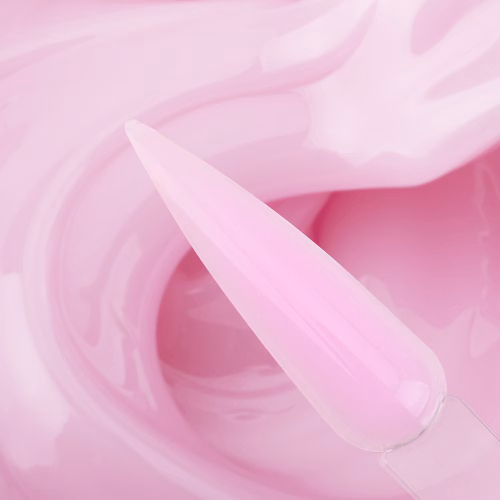 Extension Gel - Akrylgel - Sugar Pink - 15g