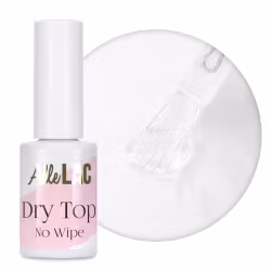 Dry Top Coat - No Wipe - 7g