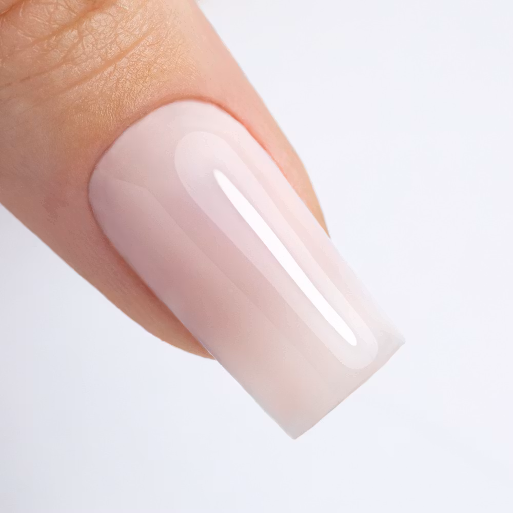 Gellack Rubber Base - Fluffy Marshmallow - 15g