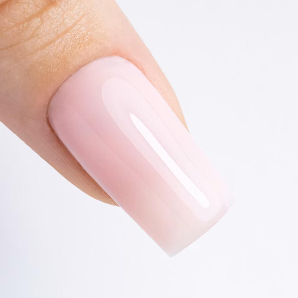 Gellack Rubber Base - Baby Doll - 15g