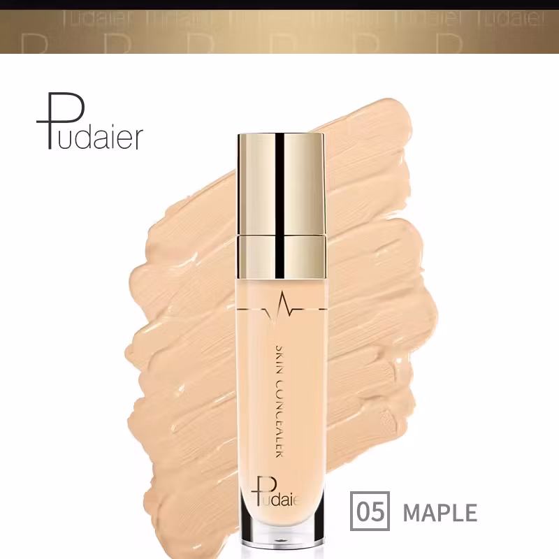 Flytande Concealer - Flera Färger