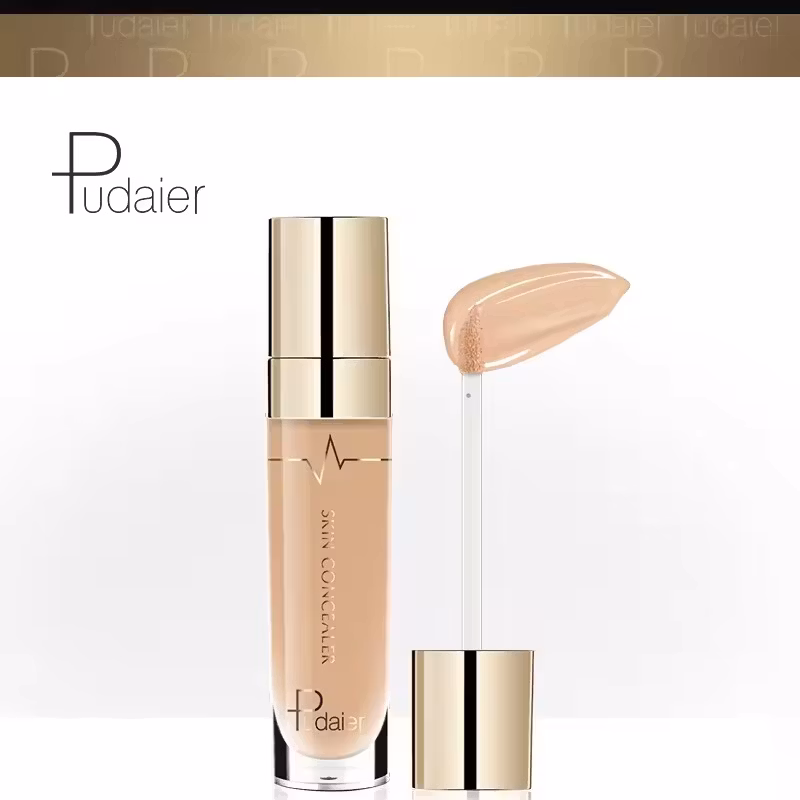 Flytande Concealer - Flera Färger