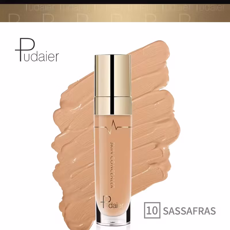 Flytande Concealer - Flera Färger