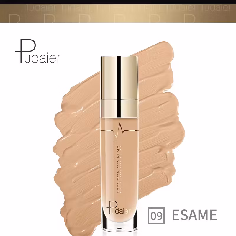 Flytande Concealer - Flera Färger