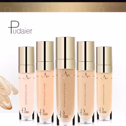 Flytande Concealer - Flera Färger