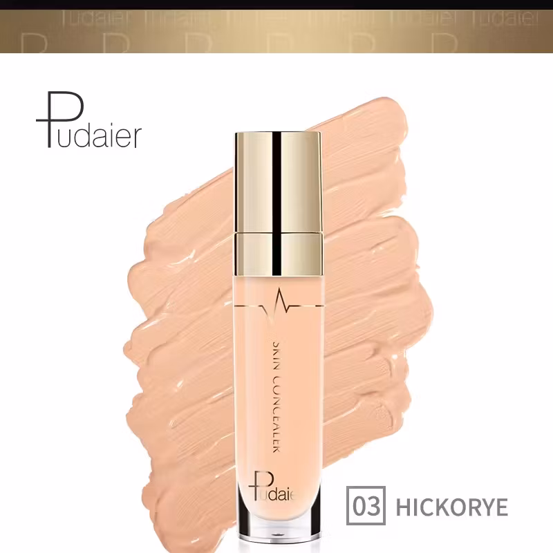 Flytande Concealer - Flera Färger