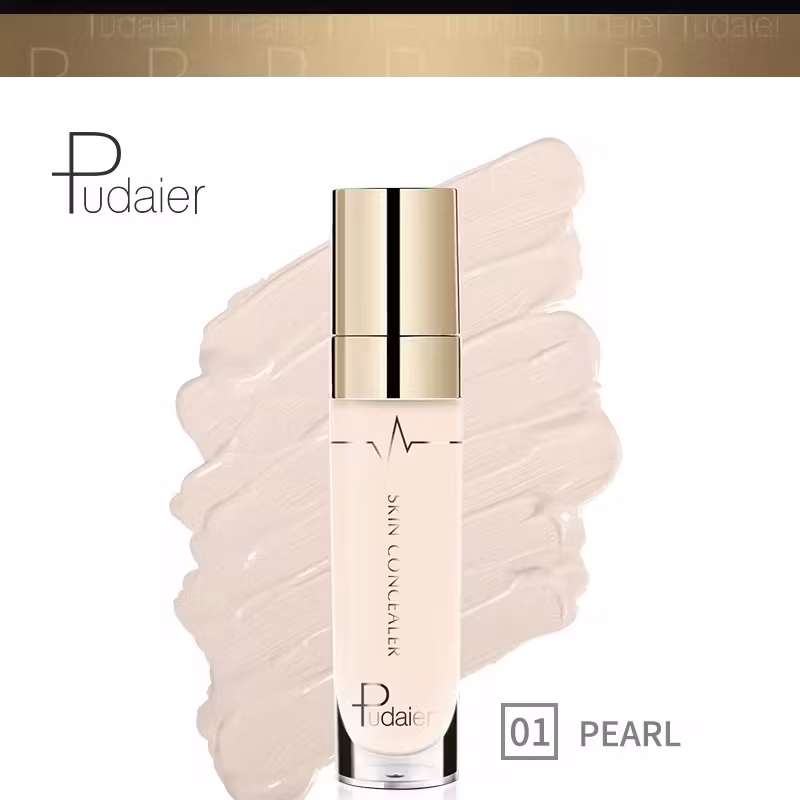 Flytande Concealer - Flera Färger