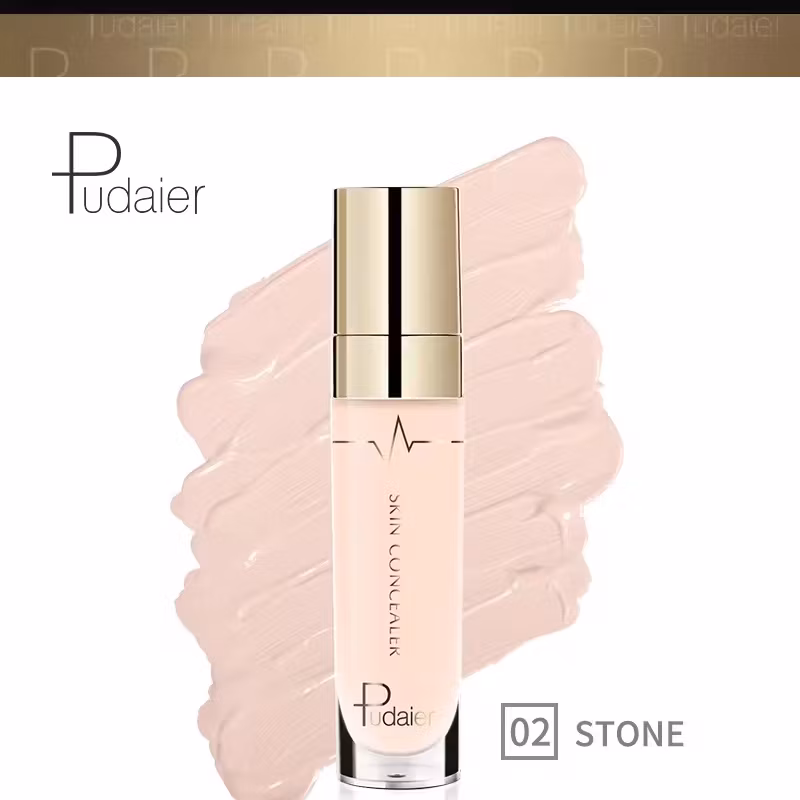 Flytande Concealer - Flera Färger