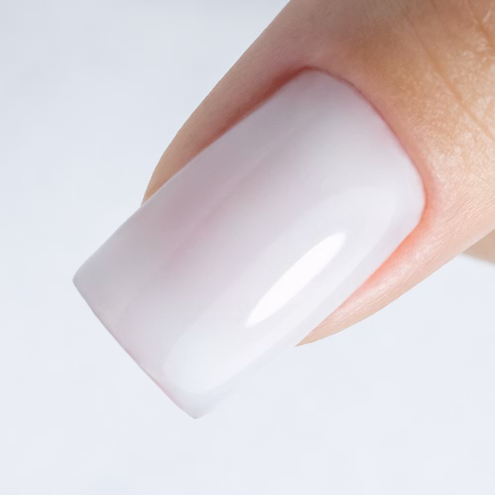 Quick Building Gel - White Whisper -15g Hema Free