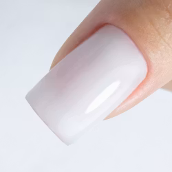 Quick Building Gel - White Whisper -15g Hema Free