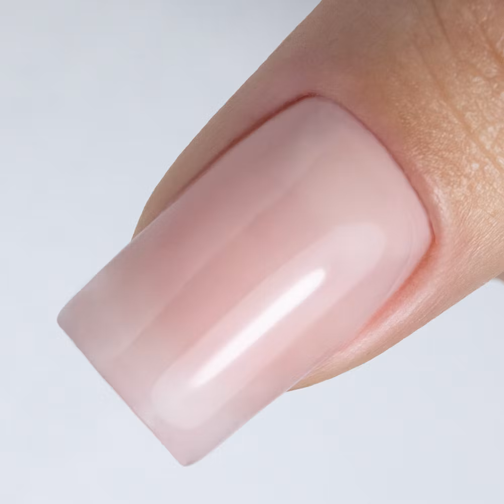 Quick Building Gel - Coffee Blush -15g Hema Free