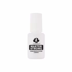 Master Strong Nagellim med Pensel - 10g