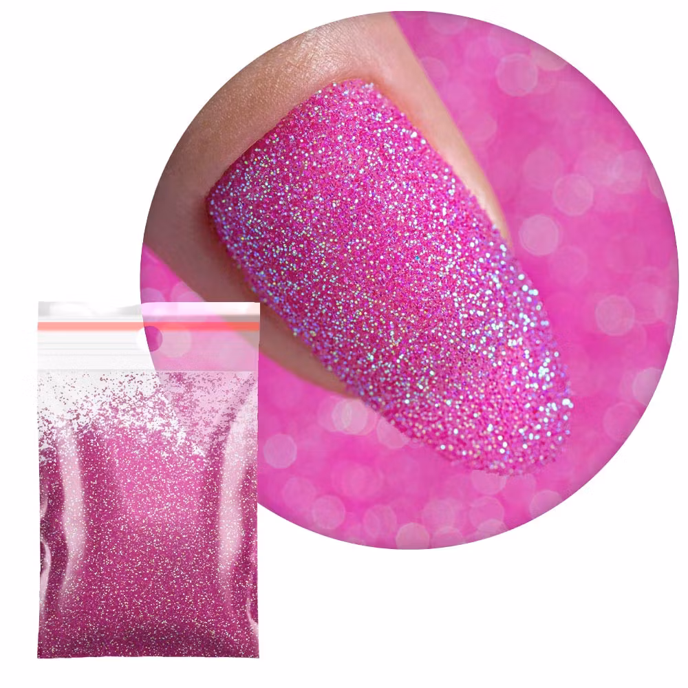 Löst Glitter Nr 19 - 20g