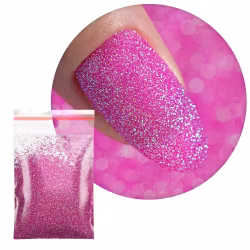 Löst Glitter Nr 19 - 20g