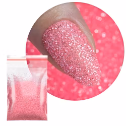 Löst Glitter Nr 22 - 20g