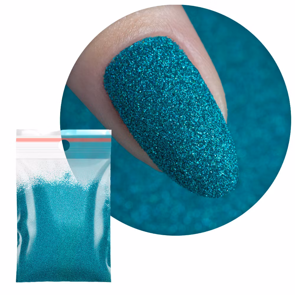 Löst Glitter Nr 27 - 20g