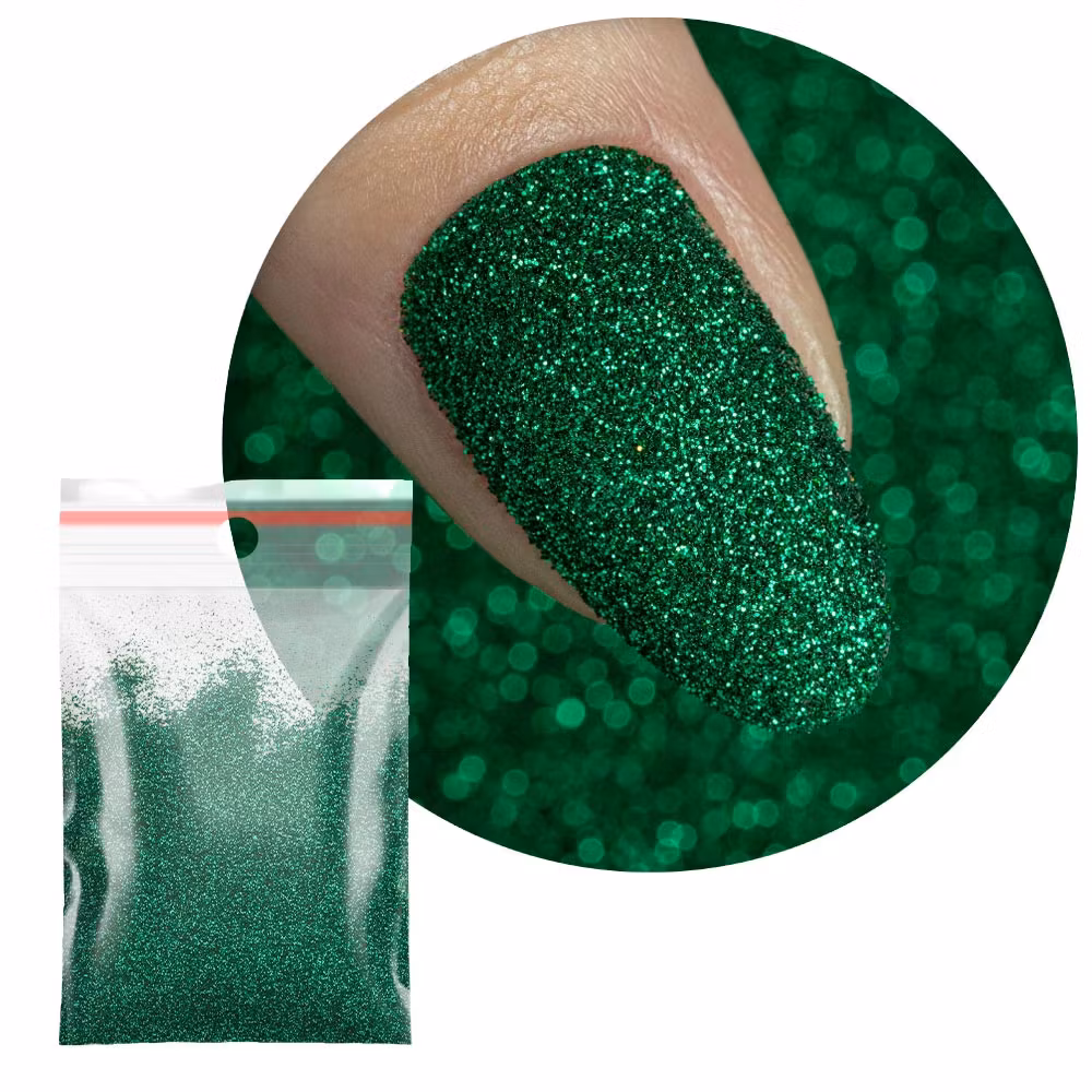 Löst Glitter Nr 37 - 20g