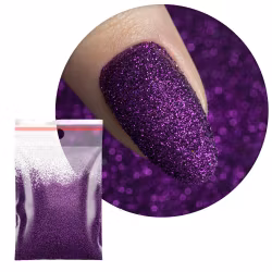 Löst Glitter Nr 40 - 20g