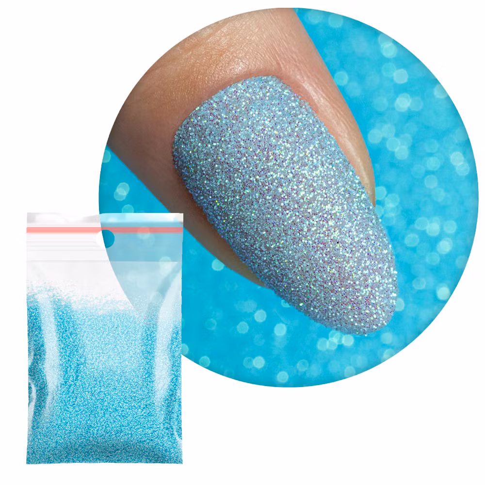 Löst Glitter Nr 45 - 20g