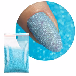 Löst Glitter Nr 45 - 20g