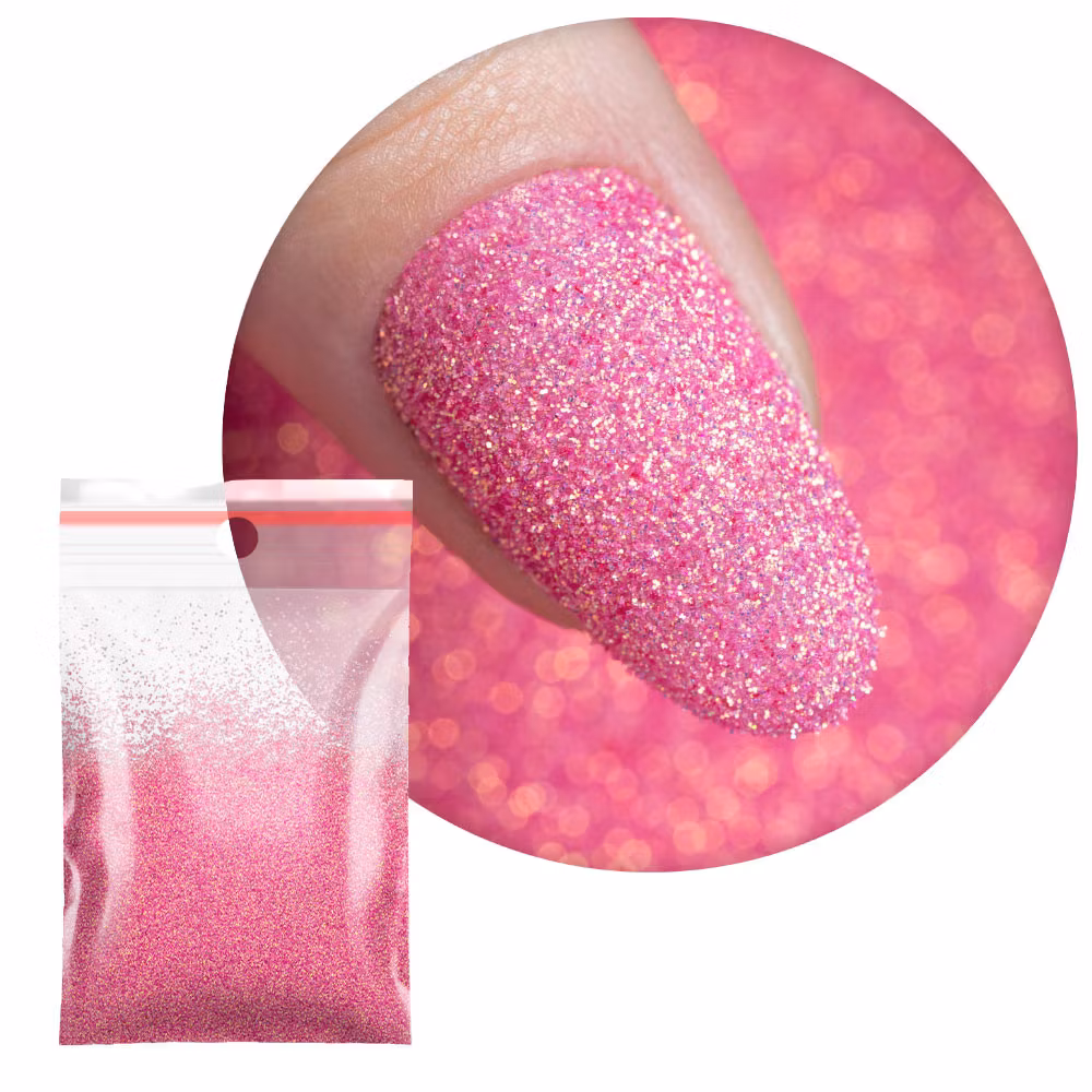 Löst Glitter Nr 50 - 20g