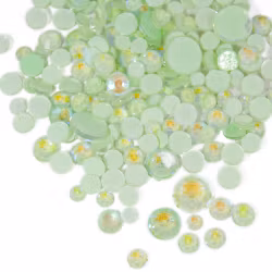 Rhinestones Glow in the Dark - 250st
