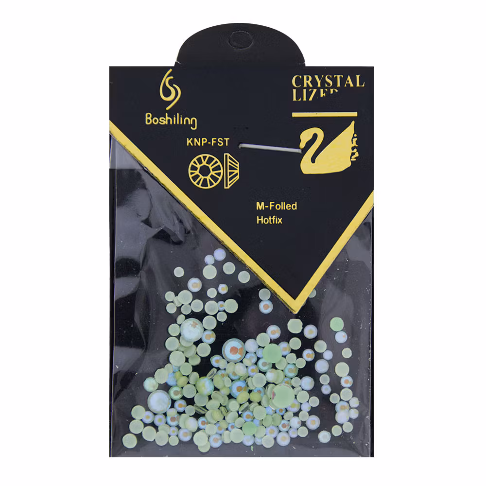 Rhinestones Glow in the Dark - 250st