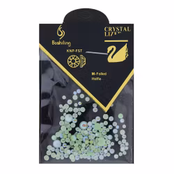 Rhinestones Glow in the Dark - 250st