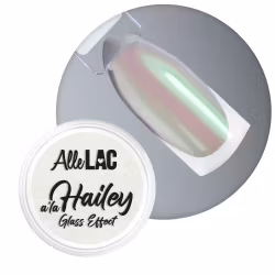 Hailey glass effect - Nr 2