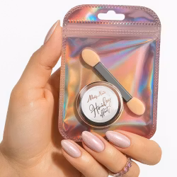 Hailey effect Powder - Skimrande Pulver