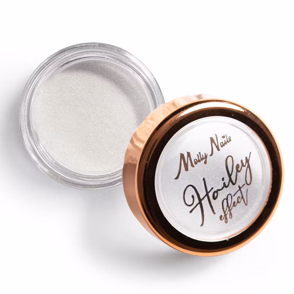 Hailey effect Powder - Skimrande Pulver