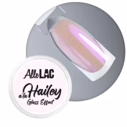 Hailey glass effect - Nr 4