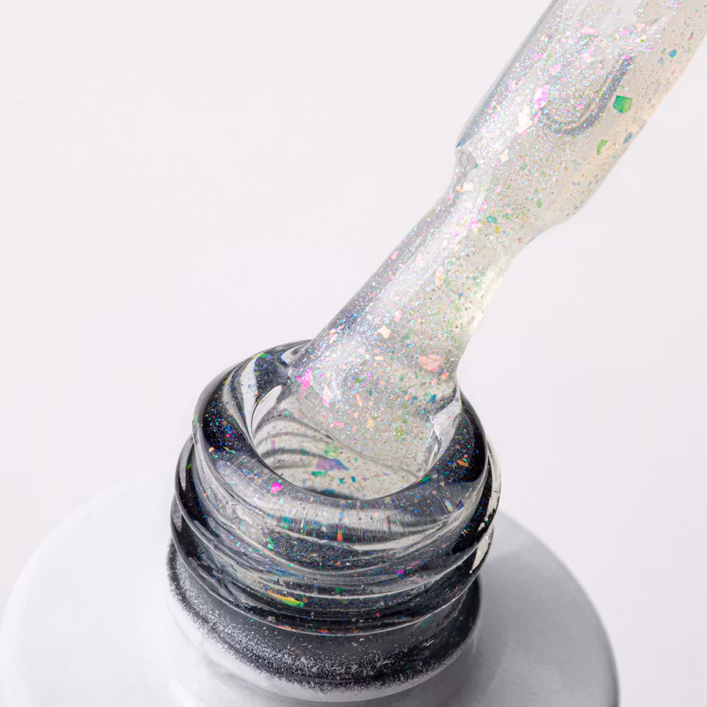 Gellack - Top Lack Wild Sparkle 6g