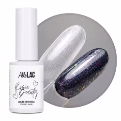 Gellack - Top Lack Wild Sparkle 6g