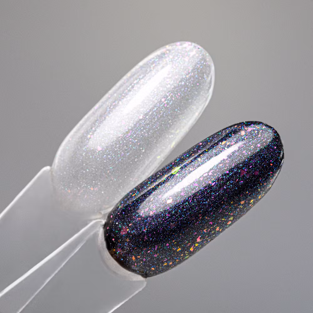 Gellack - Top Lack Wild Sparkle 6g