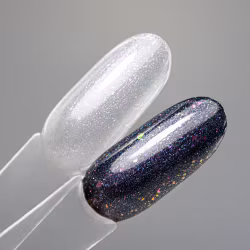 Gellack - Top Lack Wild Sparkle 6g