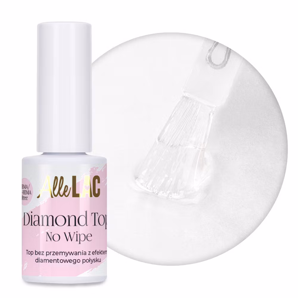 Diamond Top - No Wipe - 7g Hema Free