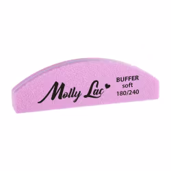 Nagelbuffer Soft - 180/240