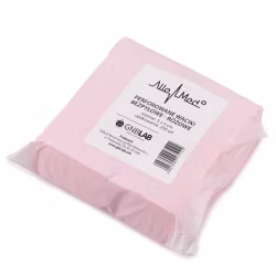 Nagel Wipes Rosa - 250st
