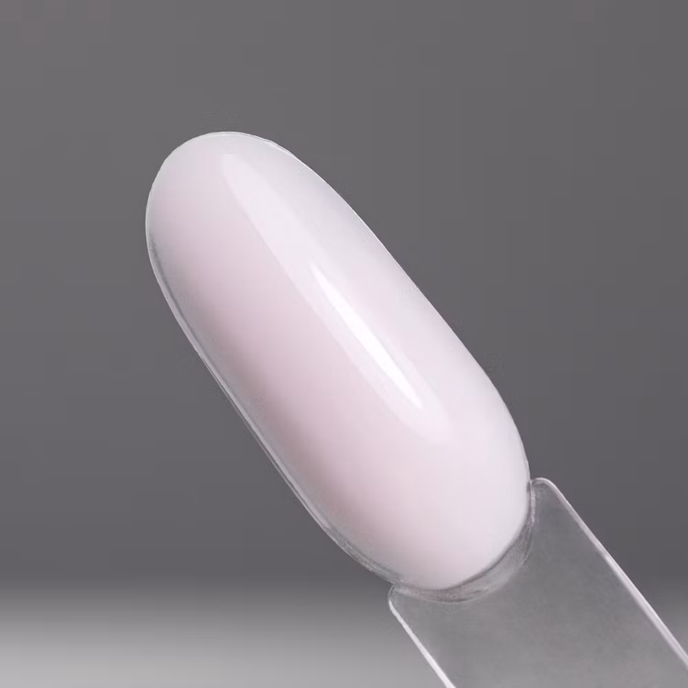 Gellack Rubber Base - Milky Blush - 15g