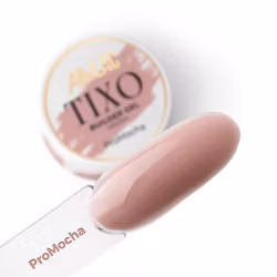 Extension Gel - Pro Mocha - 45g