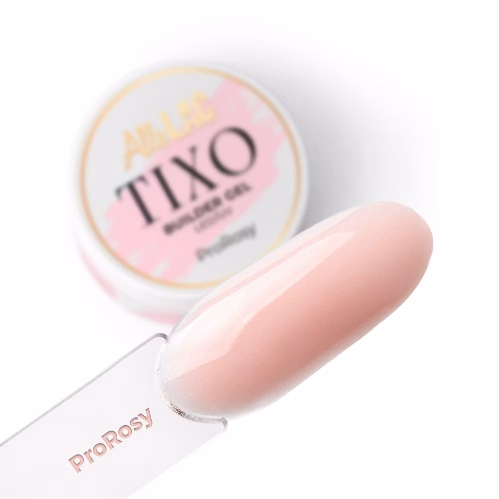 Extension Gel - Pro Rosy - 45g